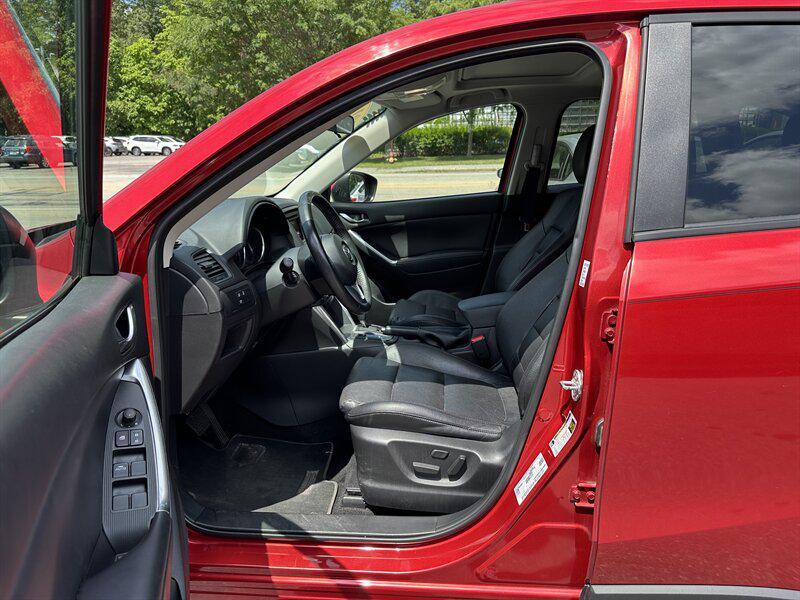 used 2014 Mazda CX-5 car, priced at $9,995