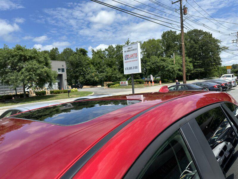 used 2014 Mazda CX-5 car, priced at $9,995