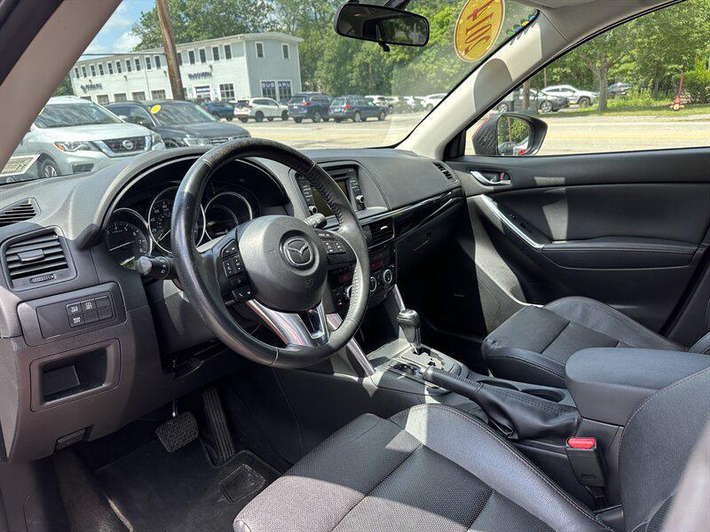 used 2014 Mazda CX-5 car, priced at $9,995
