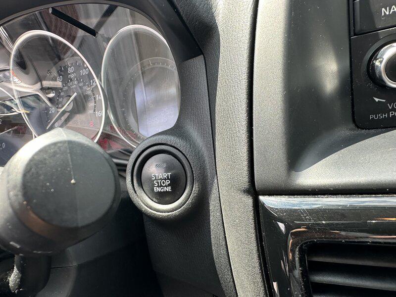 used 2014 Mazda CX-5 car, priced at $9,995