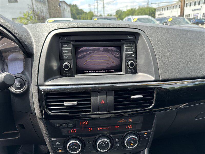 used 2014 Mazda CX-5 car, priced at $9,995