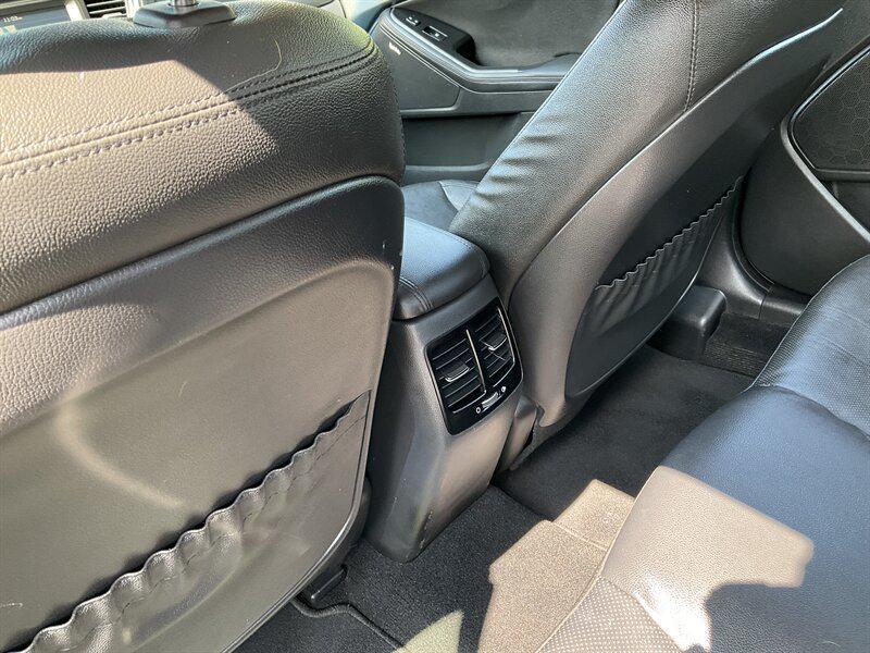 used 2015 Kia Optima Hybrid car, priced at $8,195