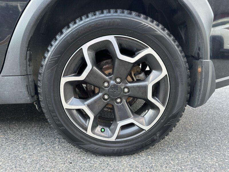 used 2014 Subaru XV Crosstrek car, priced at $9,495