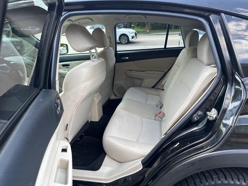 used 2014 Subaru XV Crosstrek car, priced at $9,495