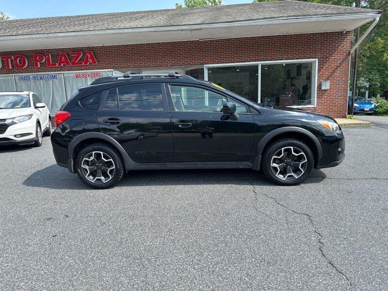 used 2014 Subaru XV Crosstrek car, priced at $9,495
