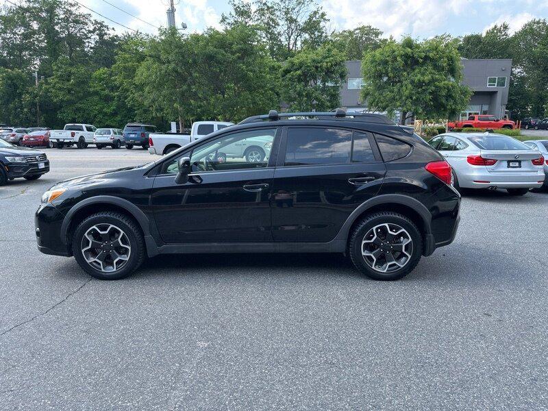 used 2014 Subaru XV Crosstrek car, priced at $9,495