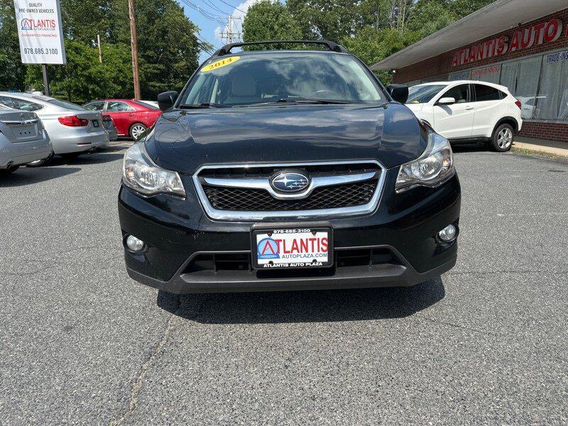 used 2014 Subaru XV Crosstrek car, priced at $9,495