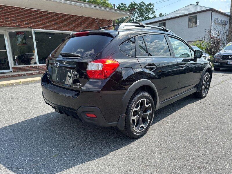 used 2014 Subaru XV Crosstrek car, priced at $9,495