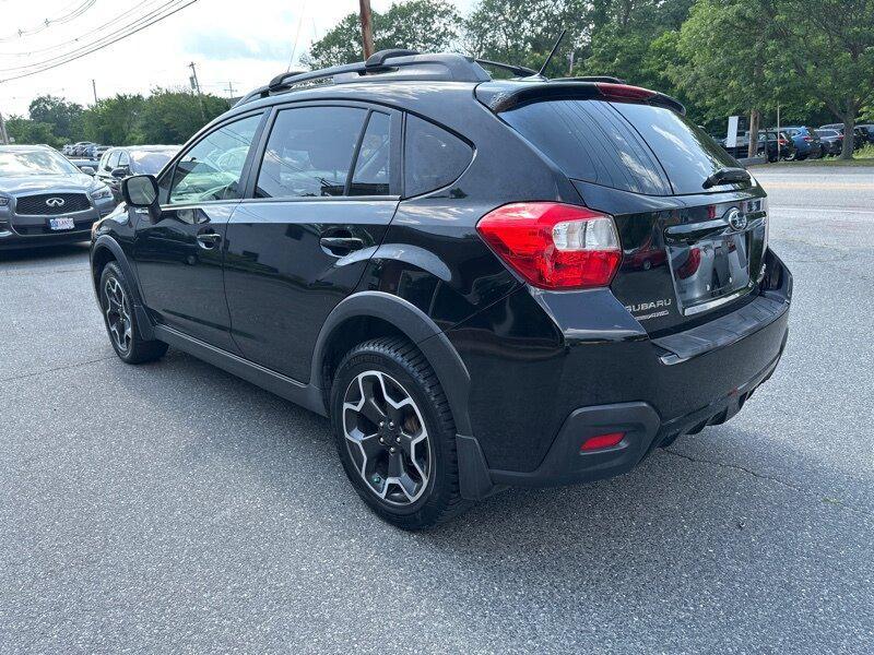 used 2014 Subaru XV Crosstrek car, priced at $9,495