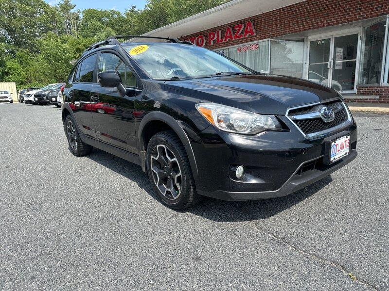 used 2014 Subaru XV Crosstrek car, priced at $9,495
