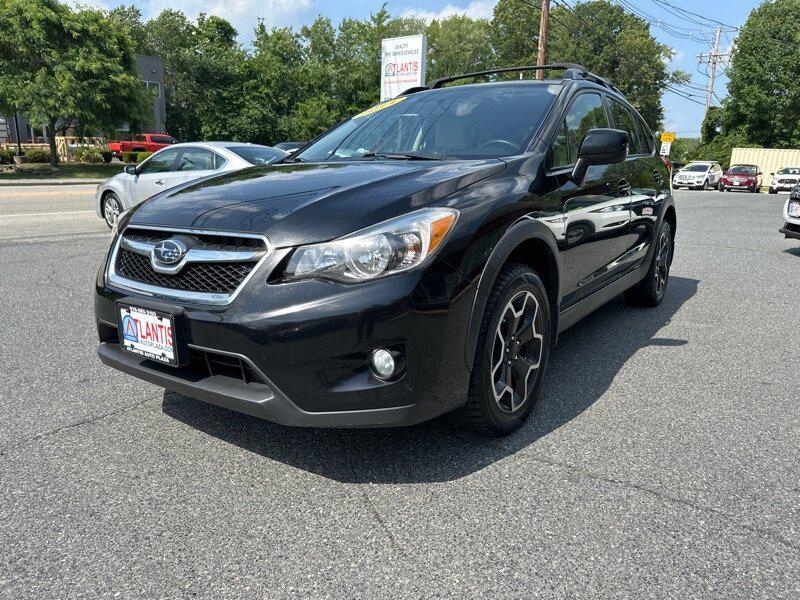 used 2014 Subaru XV Crosstrek car, priced at $9,495