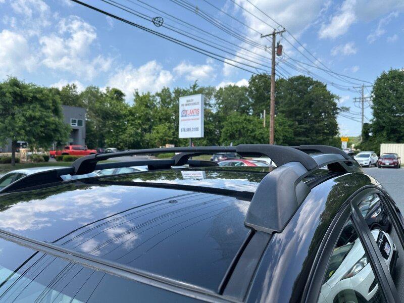 used 2014 Subaru XV Crosstrek car, priced at $9,495