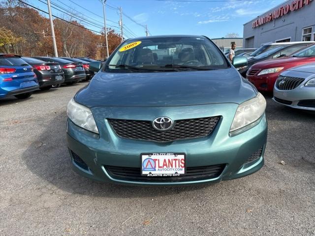 used 2009 Toyota Corolla car, priced at $8,995