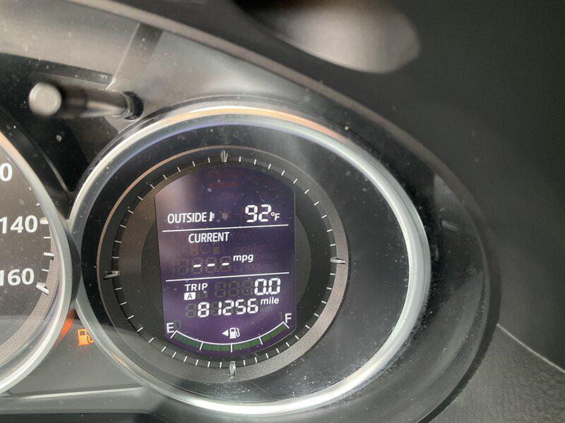 used 2014 Mazda CX-5 car, priced at $11,495