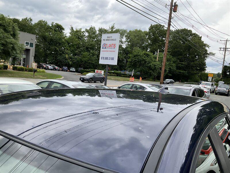 used 2014 Mazda CX-5 car, priced at $11,495
