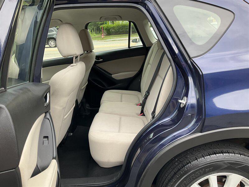 used 2014 Mazda CX-5 car, priced at $11,495