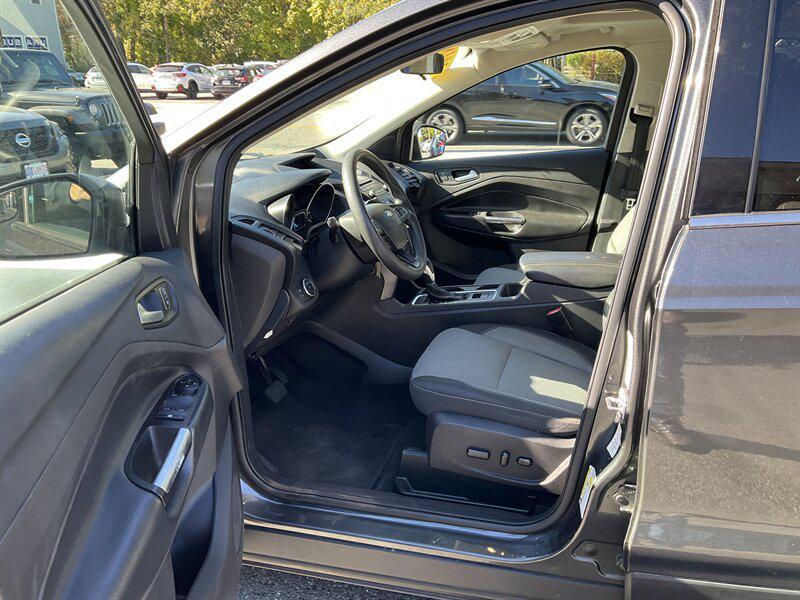 used 2018 Ford Escape car, priced at $9,995
