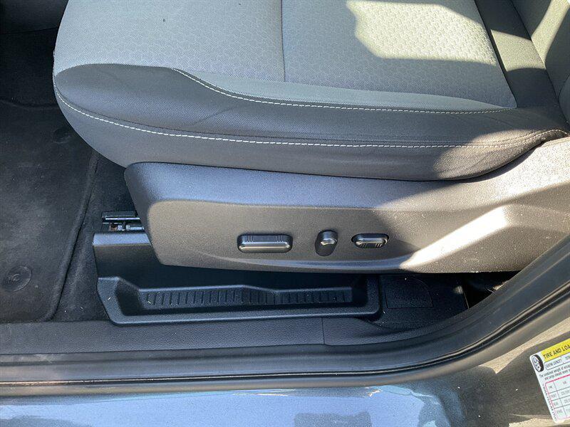 used 2018 Ford Escape car, priced at $9,995
