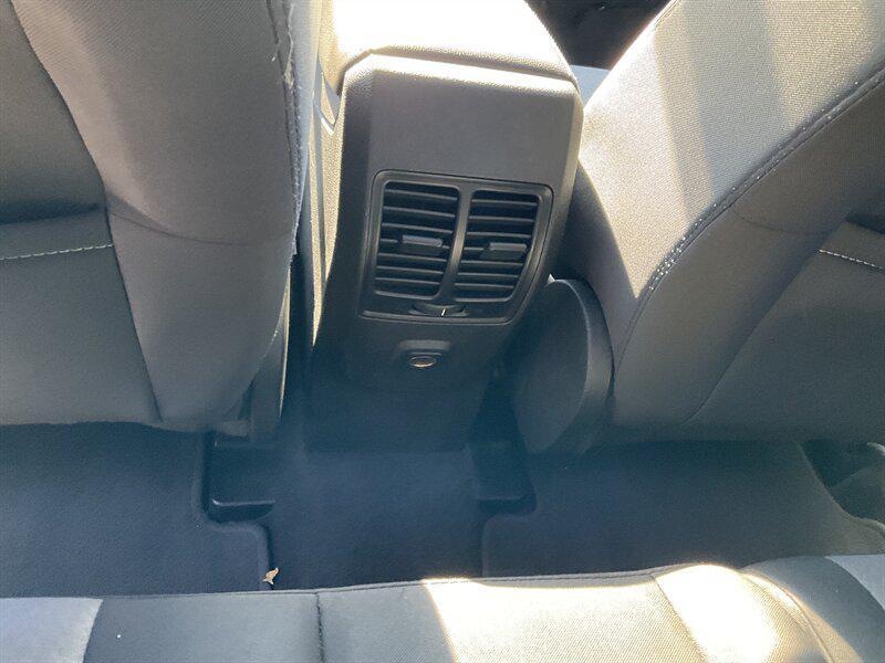 used 2018 Ford Escape car, priced at $9,995
