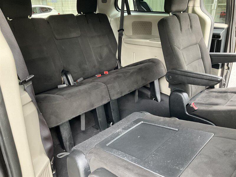 used 2015 Dodge Grand Caravan car, priced at $11,495