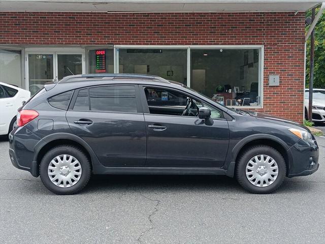 used 2013 Subaru XV Crosstrek car, priced at $10,495