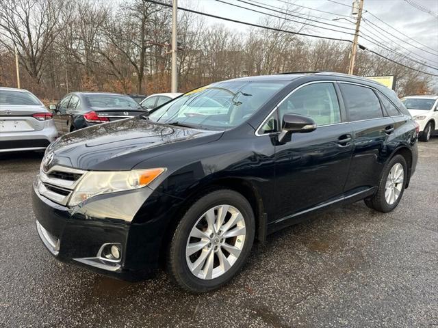 used 2013 Toyota Venza car, priced at $12,495