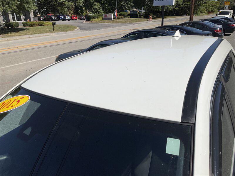 used 2019 Nissan Rogue car, priced at $9,995