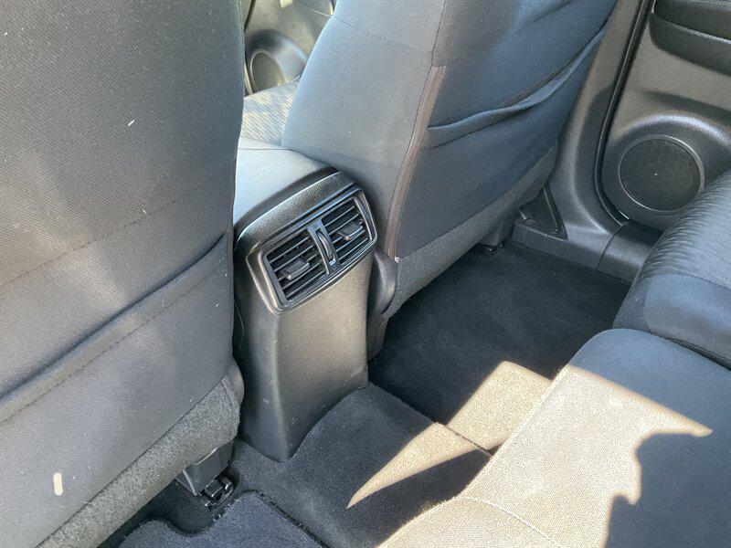 used 2019 Nissan Rogue car, priced at $9,995