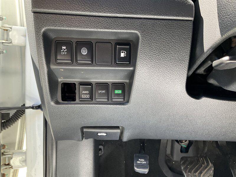 used 2019 Nissan Rogue car, priced at $9,995