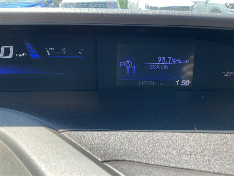 used 2012 Honda Civic car, priced at $8,195
