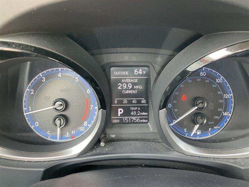 used 2014 Toyota Corolla car, priced at $8,495