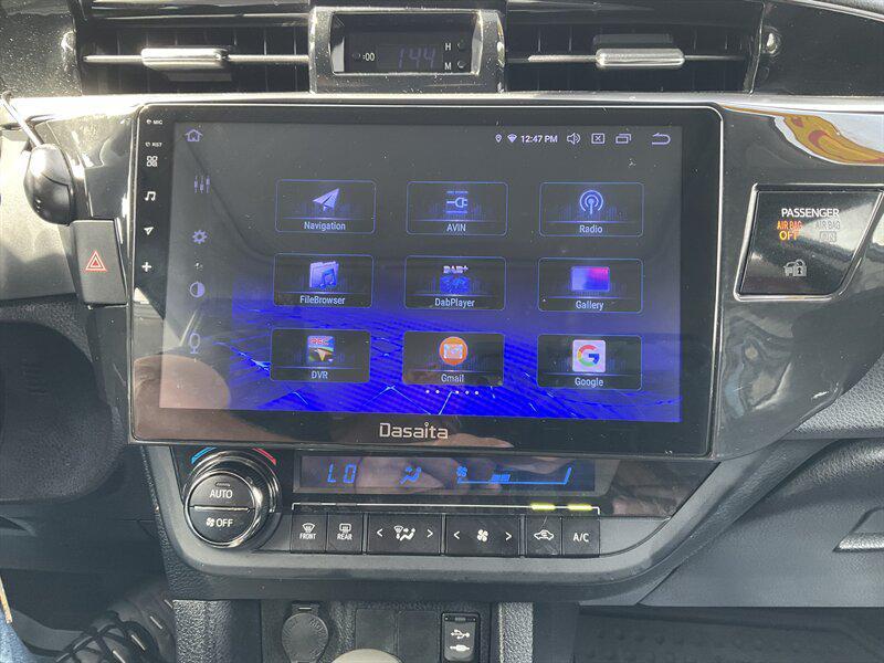 used 2014 Toyota Corolla car, priced at $8,495
