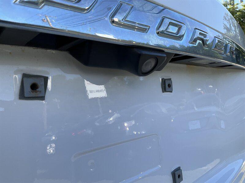 used 2014 Ford Explorer car, priced at $9,995