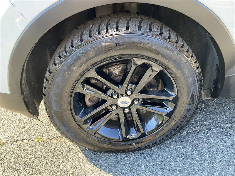 used 2014 Ford Explorer car, priced at $9,995