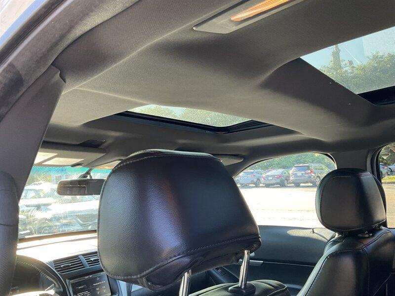 used 2014 Ford Explorer car, priced at $9,995