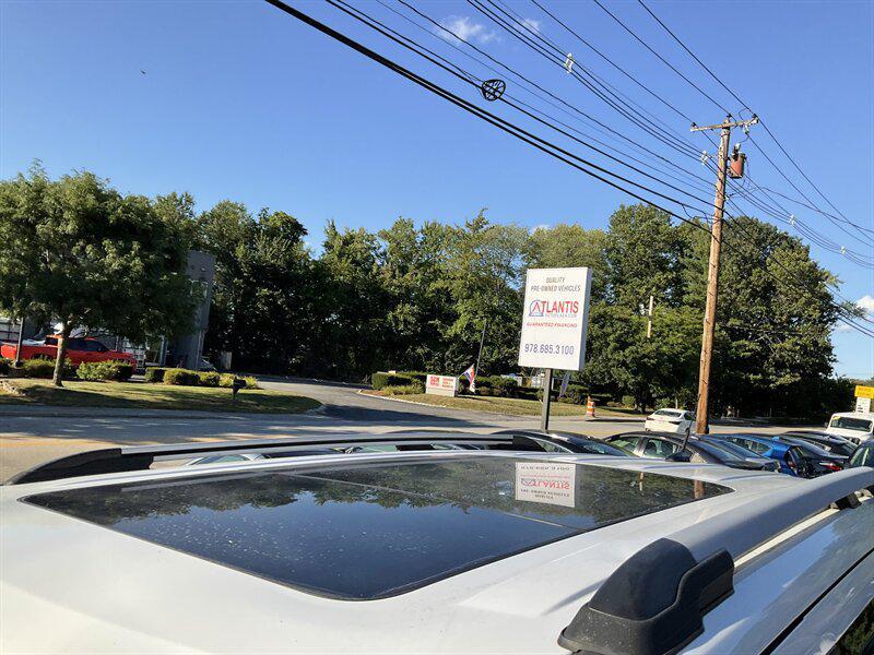 used 2014 Ford Explorer car, priced at $9,995