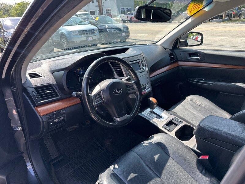used 2013 Subaru Outback car, priced at $8,995
