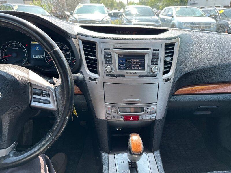 used 2013 Subaru Outback car, priced at $8,995