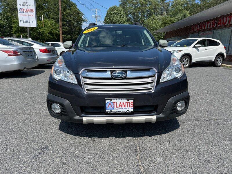 used 2013 Subaru Outback car, priced at $8,995