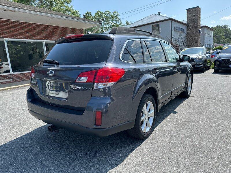 used 2013 Subaru Outback car, priced at $8,995