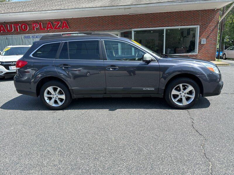 used 2013 Subaru Outback car, priced at $8,995