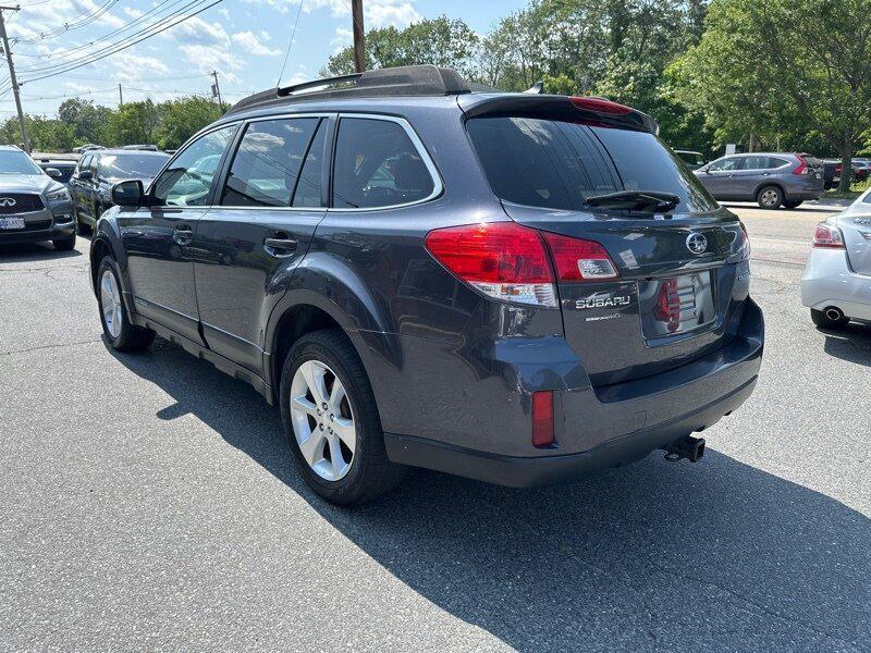 used 2013 Subaru Outback car, priced at $8,995