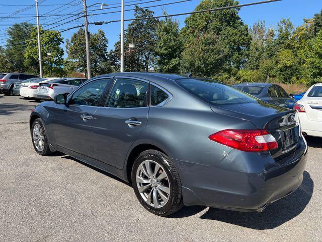 used 2012 INFINITI M37x car, priced at $13,995