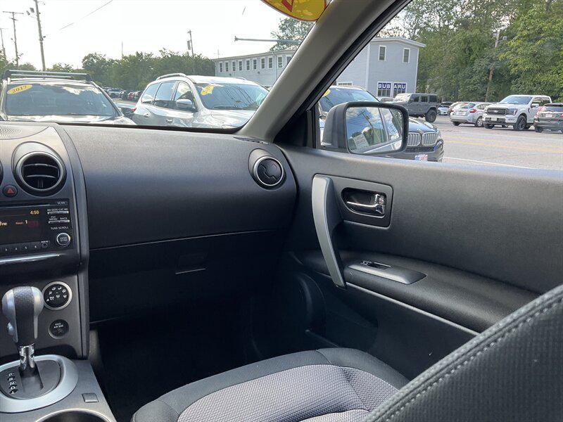 used 2013 Nissan Rogue car, priced at $5,995