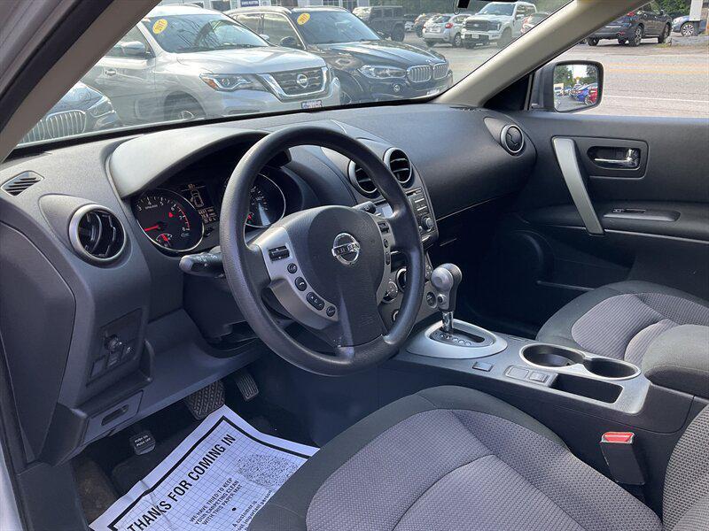 used 2013 Nissan Rogue car, priced at $5,995