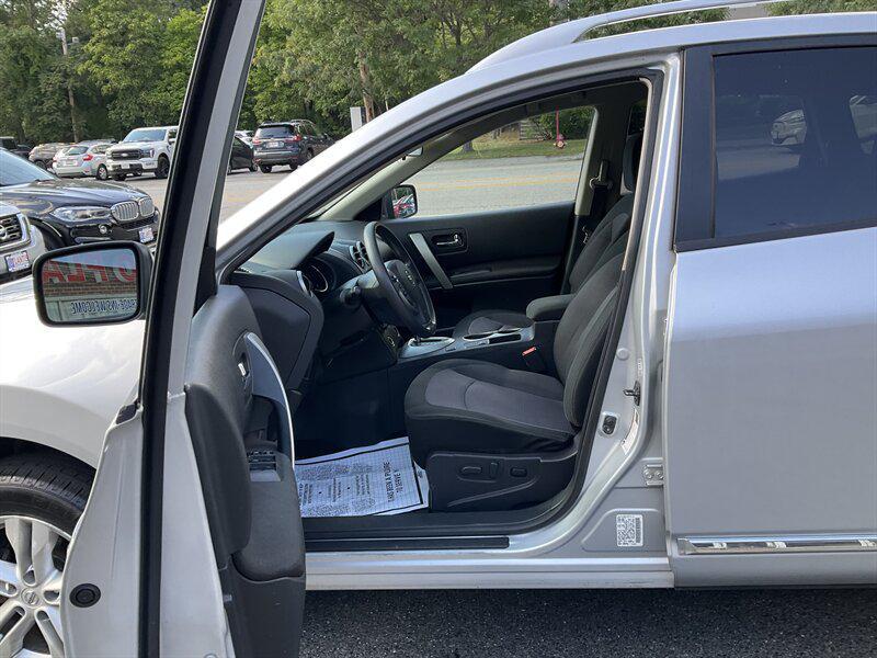 used 2013 Nissan Rogue car, priced at $5,995
