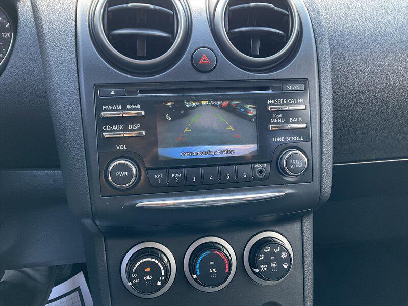 used 2013 Nissan Rogue car, priced at $5,995