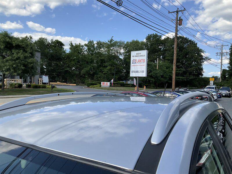 used 2013 Nissan Rogue car, priced at $5,995