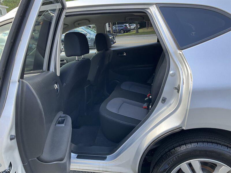 used 2013 Nissan Rogue car, priced at $5,995