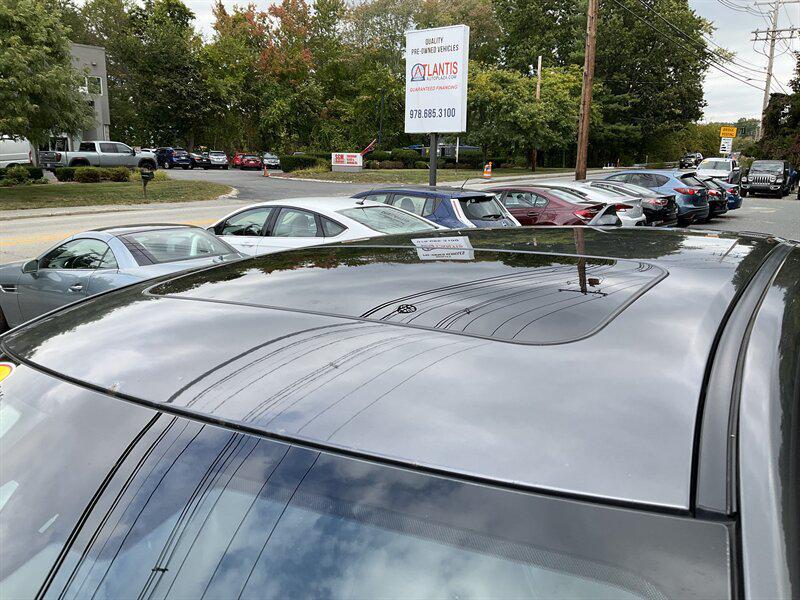 used 2020 Mazda CX-5 car, priced at $17,995